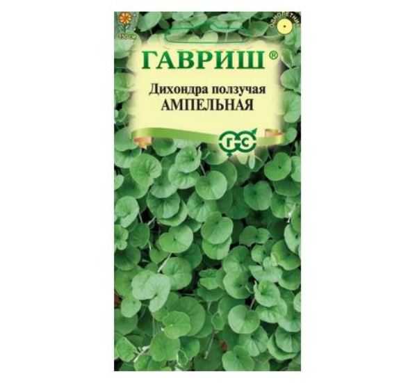  Дихондра Ампельная 4шт Гавриш
