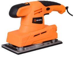  Виброшлифмашина 300Вт ВШМ-115Э Вихрь 