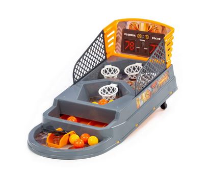  Игра Баскетбол №2 64469