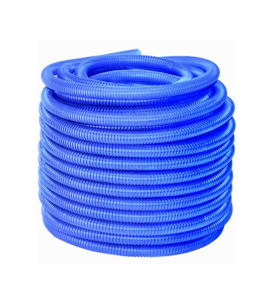  Шланг d20*30м гофрир.М286 т/зел