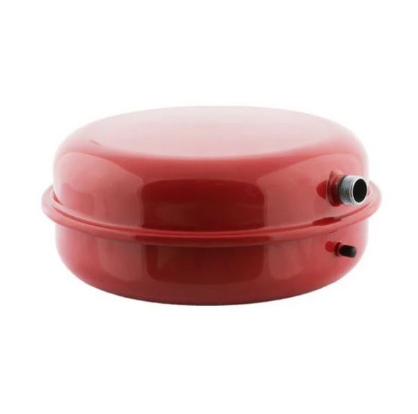  Бак расширительный д/отопления 10л F10 Джилекс плоский арт.7710