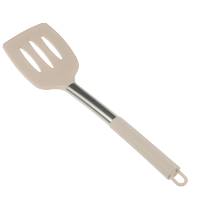  Лопатка 34,5см SATOSHI Тулон силикон 881-328