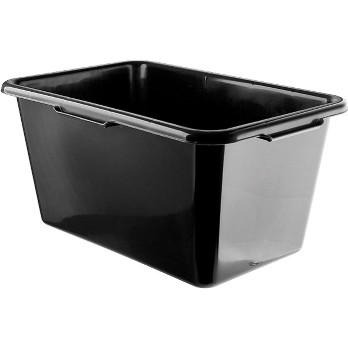  Таз строительный 120л п/эт прямоугольный 62-2-192