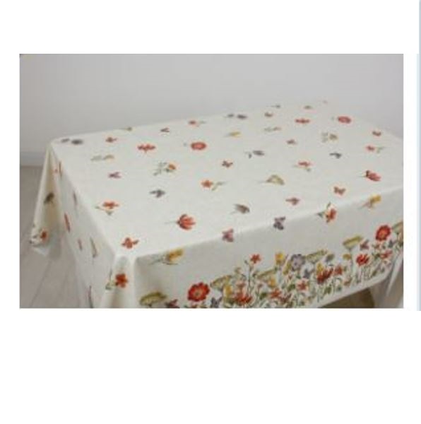  Клеенка Алегра 137см PW195-R753-1-2 Время цветения 15948