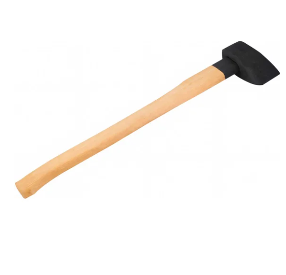  Колун 2,5кг литой дерев.рук. 39-0-015