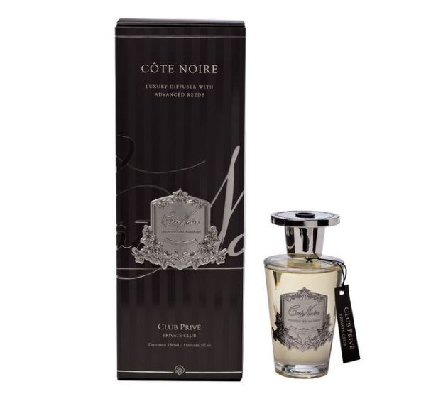  Аромадиффузор с палочками Приватный клуб ( Private club) 150мл 96CN-15025 Garda Decor