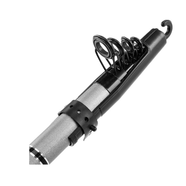  Спиннинг 2,7м телескопич Python PRO 2.7m PR-PT-PRO-270