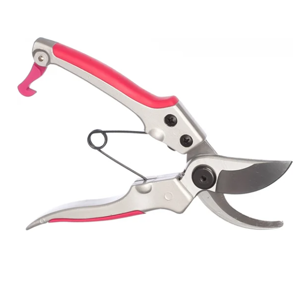  Секатор ЦИ 18см стальн  0703