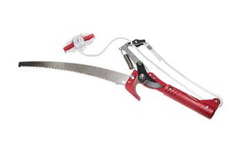  Сучкорез GRINDA d32мм 40242 штанговый с пилой Н300