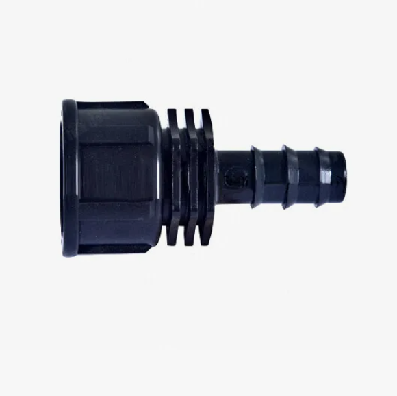  Адаптер 3/4г для капельной трубки Dn16 AD7213(3/4) Aquapulse