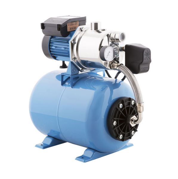  Станция водоснабжения 0,6кВт 60/35 Н-24 Джамбо Джилекс 