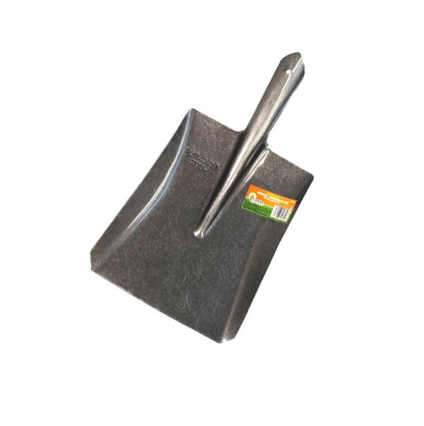  Лопата совковая ЛД Урожайная сотка дамская SM501 с дер/чер рел/стал