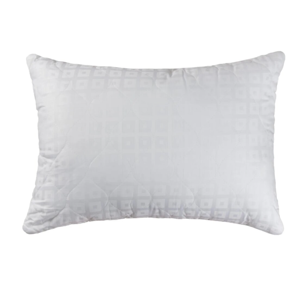  Подушка Эвкалипт 50*70 чехол жаккард-сатин 279/1