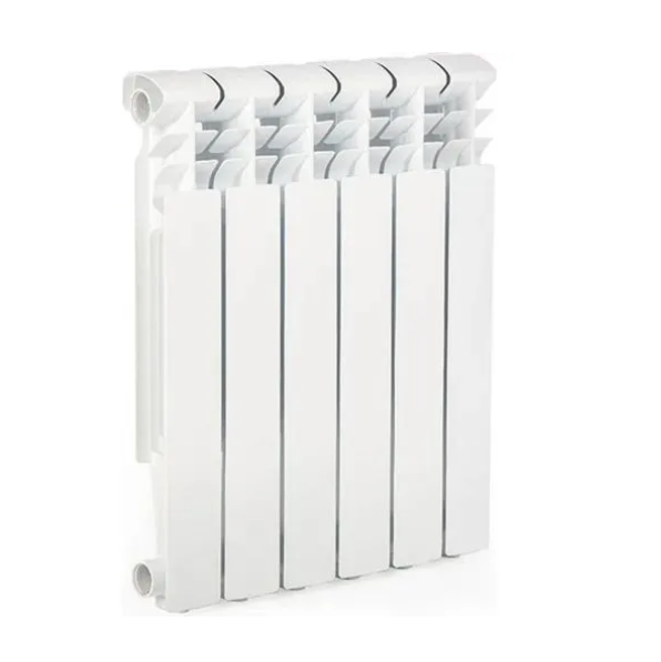  Радиатор отопления 6 секций алюм 780Вт ECO AL500-80-6 Lammin