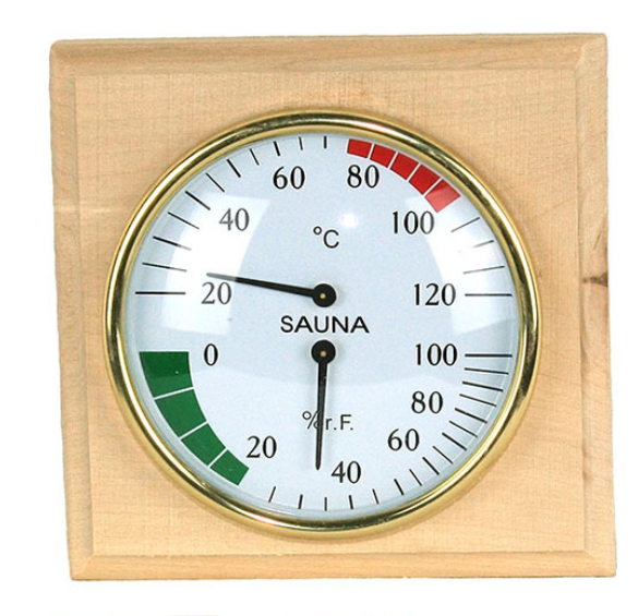  Банная станция биметалл СББ