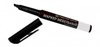  Маркер мебельный 3мл спиртовой Сосна Мастер Сити 2051112