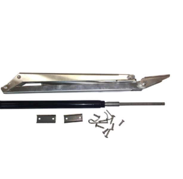  Проветриватель теплиц автомат GV-05-1 Green Helper
