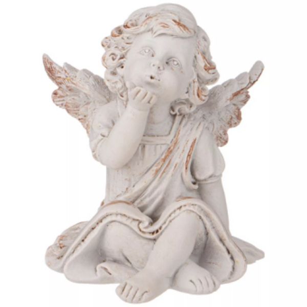  Фигурка Amore 8,6х6,7х15,9см 390-1313