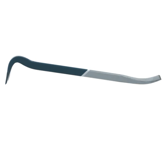  Лом строительный 25*450мм прямоуг усил 41-0-124 Hobbi Ремоколор