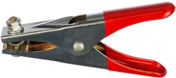  Зажим заземления 400А КЗ-400 Красс