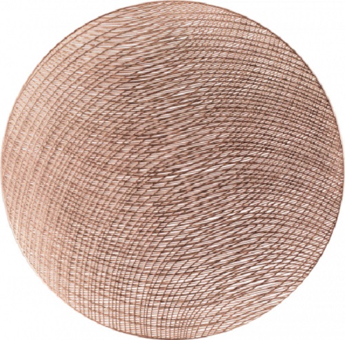  Салфетка сервировочная d38см 93-DE-PM-03-11 Linea Desco Regent