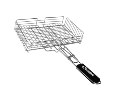  Решетка для барбекю Лайт 37х27х6см AN84-65