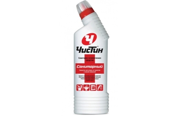  Средство для прочистки труб 750мл Чистин Сток 24442