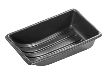  Сани-волокуши 800*420*200мм С-1/1 С0371 СХТ