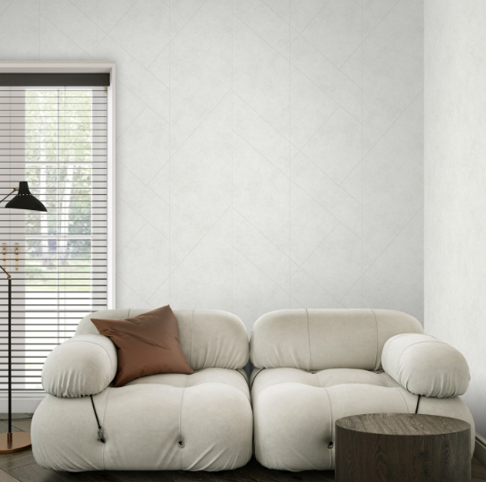  Обои 1,06*10м Profi Deco Maison винил на флиз осн. гор. тис. 60845-02