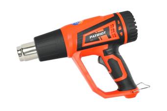  Фен строительный 2кВт HG 201 Patriot 