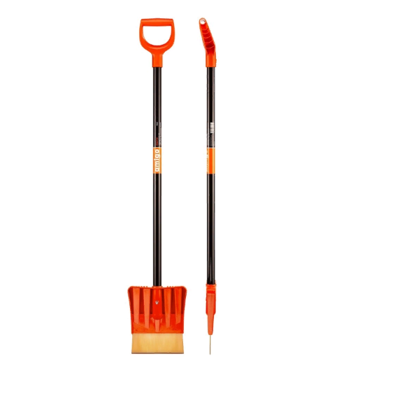  Ледоруб-скребок 2,3кг 78020 Amigo Grande