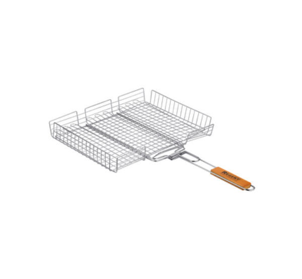  Решетка-гриль 31*42*6см Picnic 72-8005 Linea