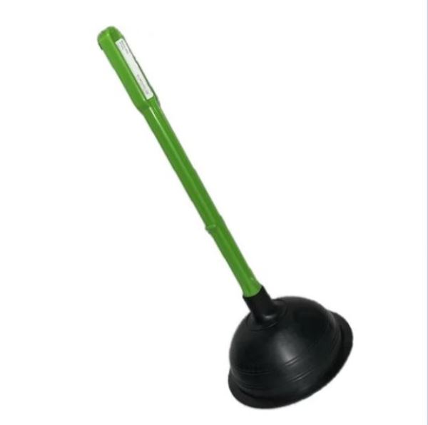  Вантуз 38см пластик ПВХ Еврохаус 16316