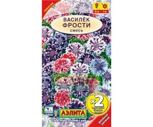  Вербена Кварц смесь цв Аэлита 