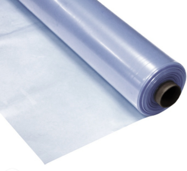  Пленка НЕВА полиэтиленовая 100мкр 1,5м*1п/м 