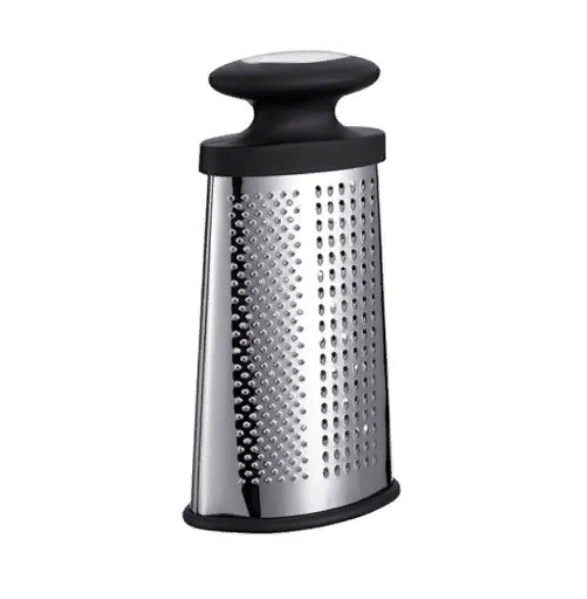  Терка нерж комбинированная 93-AC-GR-32 Linea Presto Regent