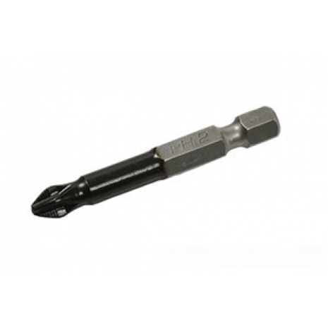  Бита PH2 50мм магн карбон RSC B42-21-0502TCHV CRAFTMATE