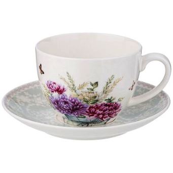  Чайная пара 280мл Лориан 87-317 Lefard