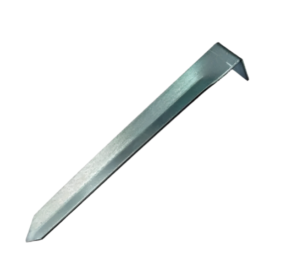  Крепящий якорь к бордюру "Канта" КЯ-ОС-Б Б-1000.2.11-ПП 1940-У (10шт)