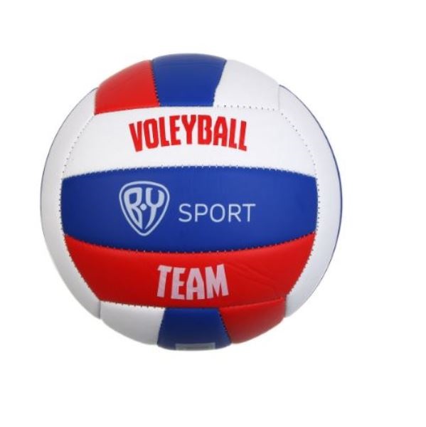  Мяч волейбольный BY SPORT 22см 260г 067-009