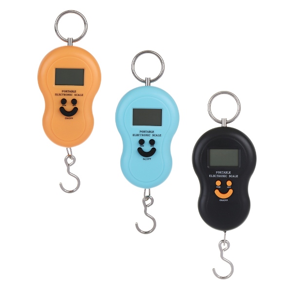  Безмен электронный до 50кг VETTA 487-012