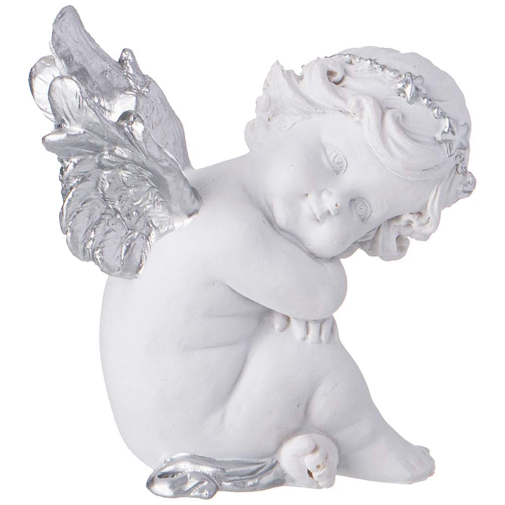  Фигурка 8,5х6х10,7см Amore 390-1304 Lefard