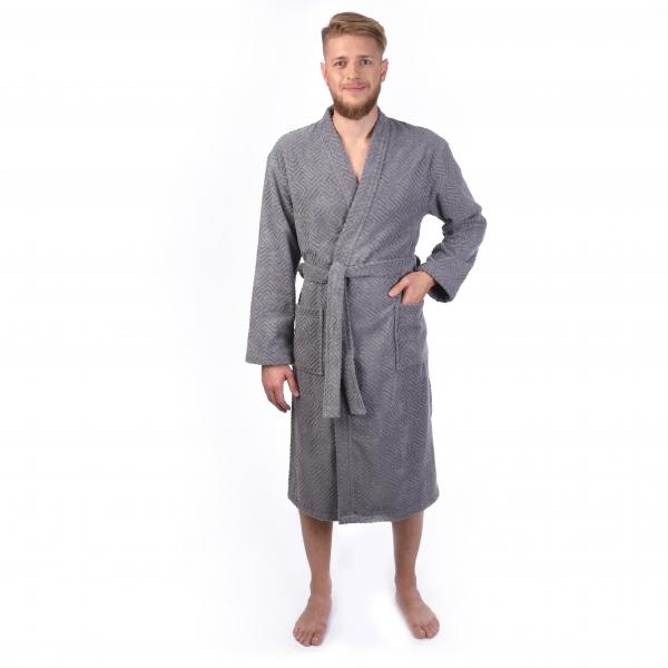  Халат муж. р.54 махр 925-5255 Донецк