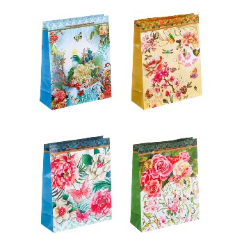  Пакет подар 26*32см LADECOR 507-262