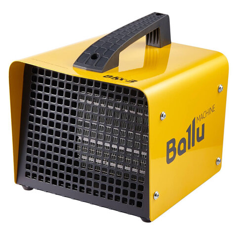  Пушка тепловая 2кВт BKX-3 Ballu