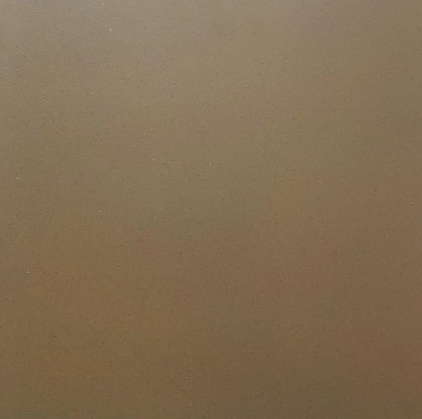  Керамогранит 400х400мм Керамин Грес Bla 0643 (уп.2.08м2) темно-бежевый