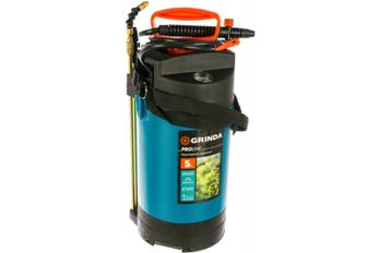  Опрыскиватель 5л GRINDA РТ-5 8-425155_z02