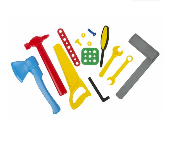  Набор инструментов 14пр. У614