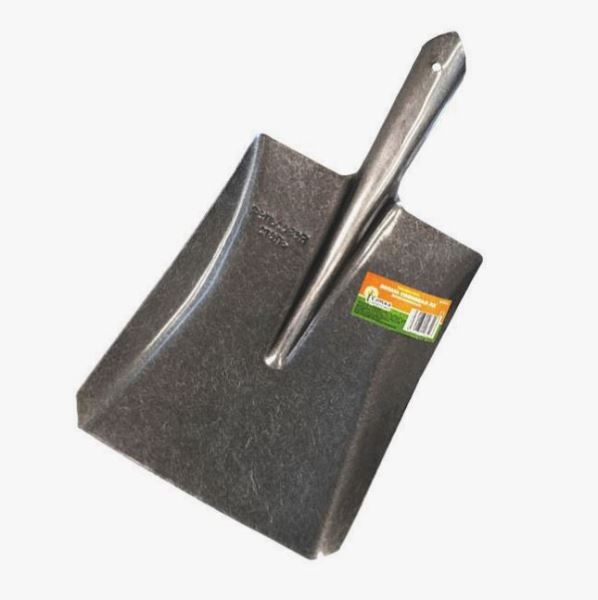  Лопата совковая ЛД Урожайная сотка дамская SM501 рел/стал