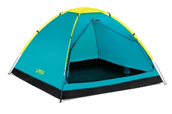  Палатка 3х мест Cooldome 210*210*130 полиэст 68085 041-003 Bestway